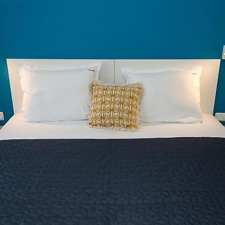 Blue Wave Varna- 2Bd Flat With Parking By Flat Mаnager Eksteriør bilde
