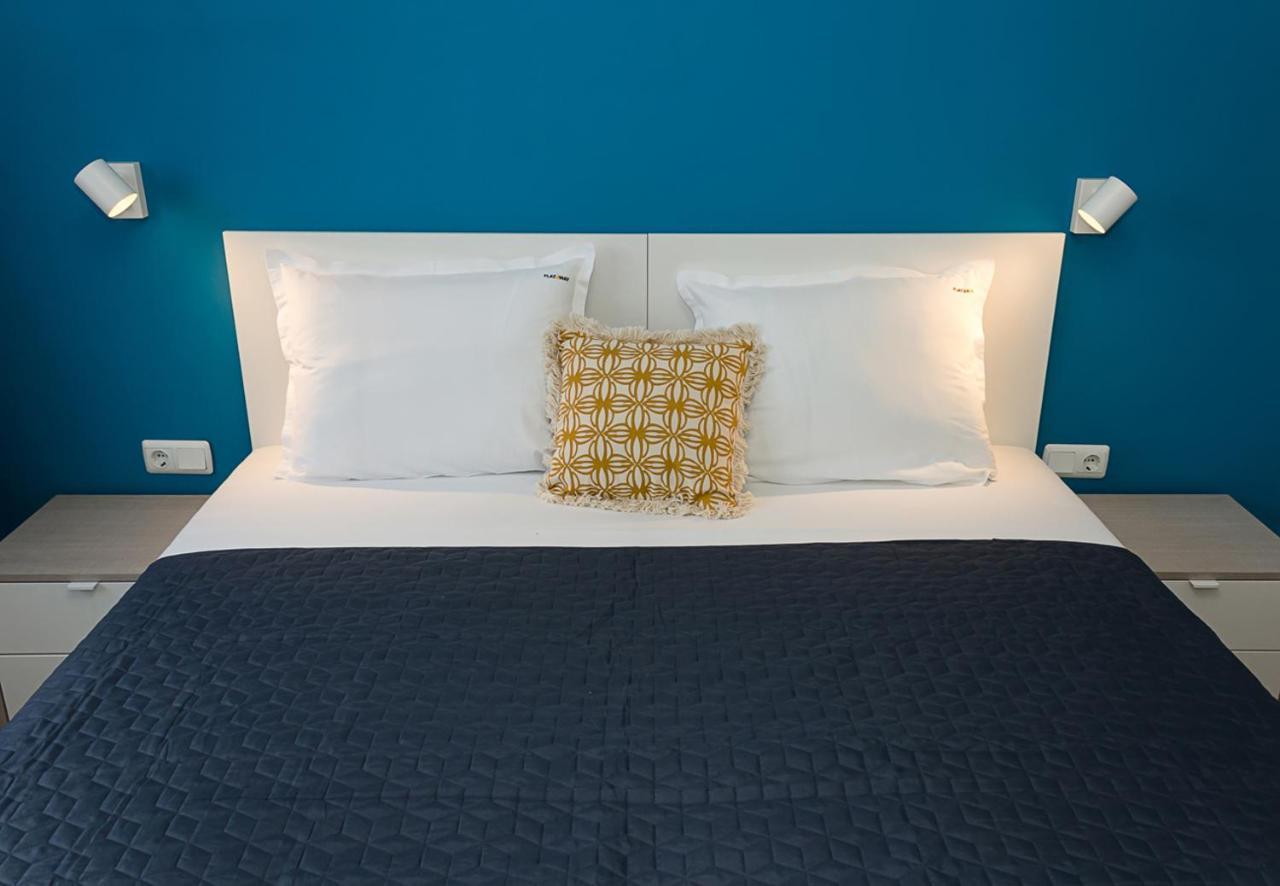 Blue Wave Varna- 2Bd Flat With Parking By Flat Mаnager Eksteriør bilde
