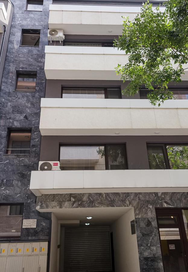 Blue Wave Varna- 2Bd Flat With Parking By Flat Mаnager Eksteriør bilde